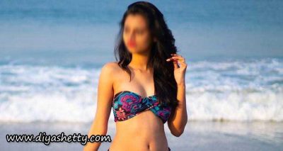Airport escorts in Mumbai