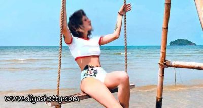 5-star hotels in Goa call girls