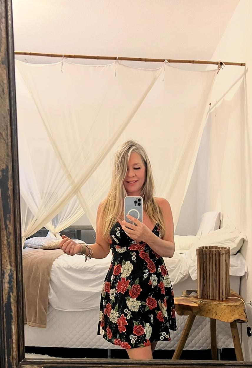 CHARLOTTE STAR