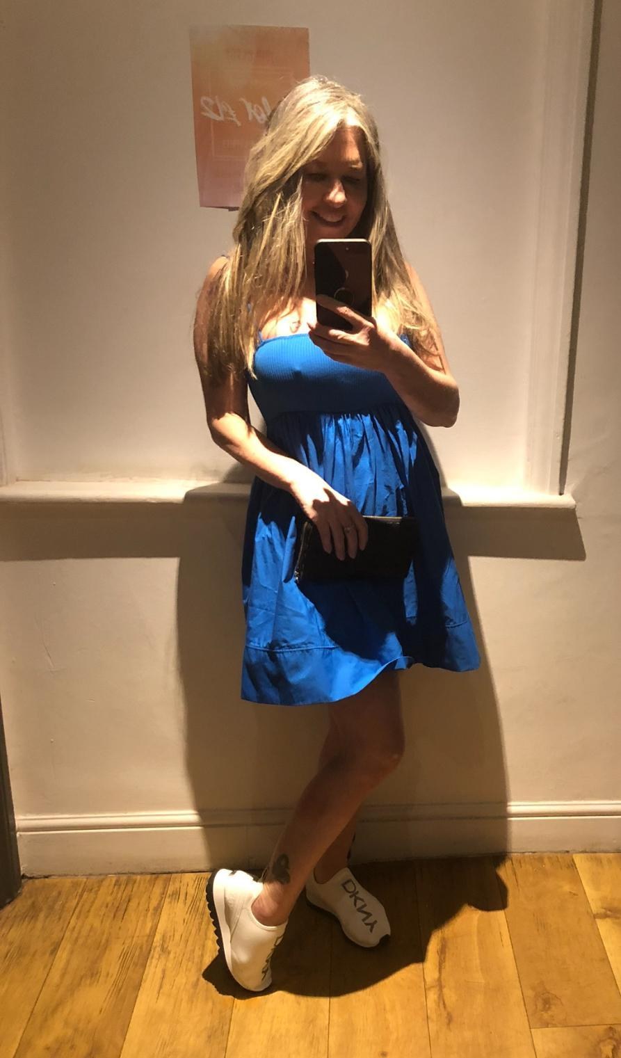 CHARLOTTE STAR