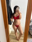 Curvy indian