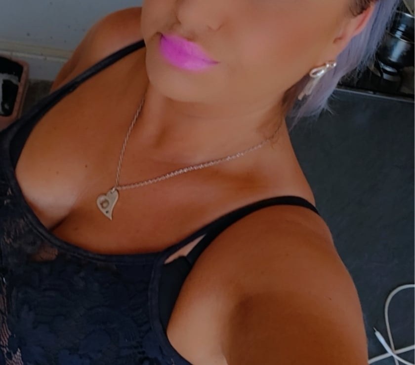 English local mature woman
