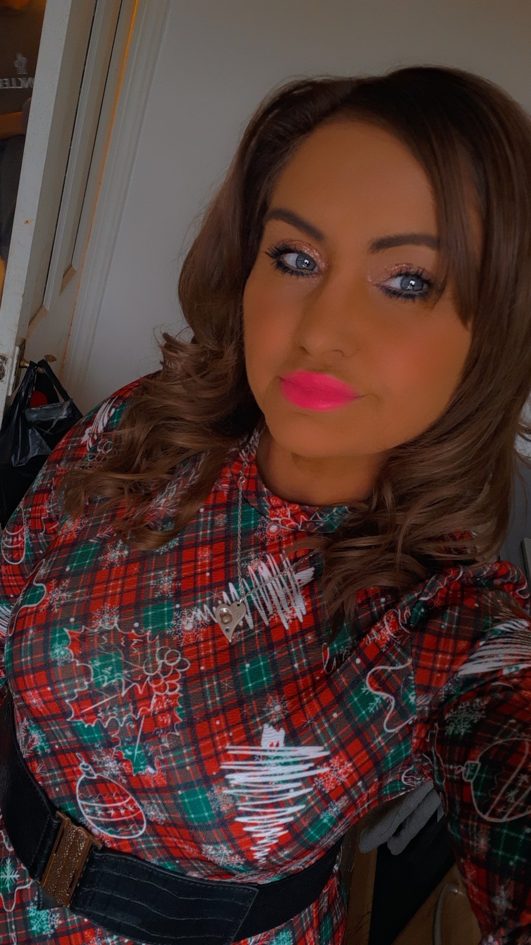 English local mature woman