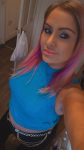 English local mature woman