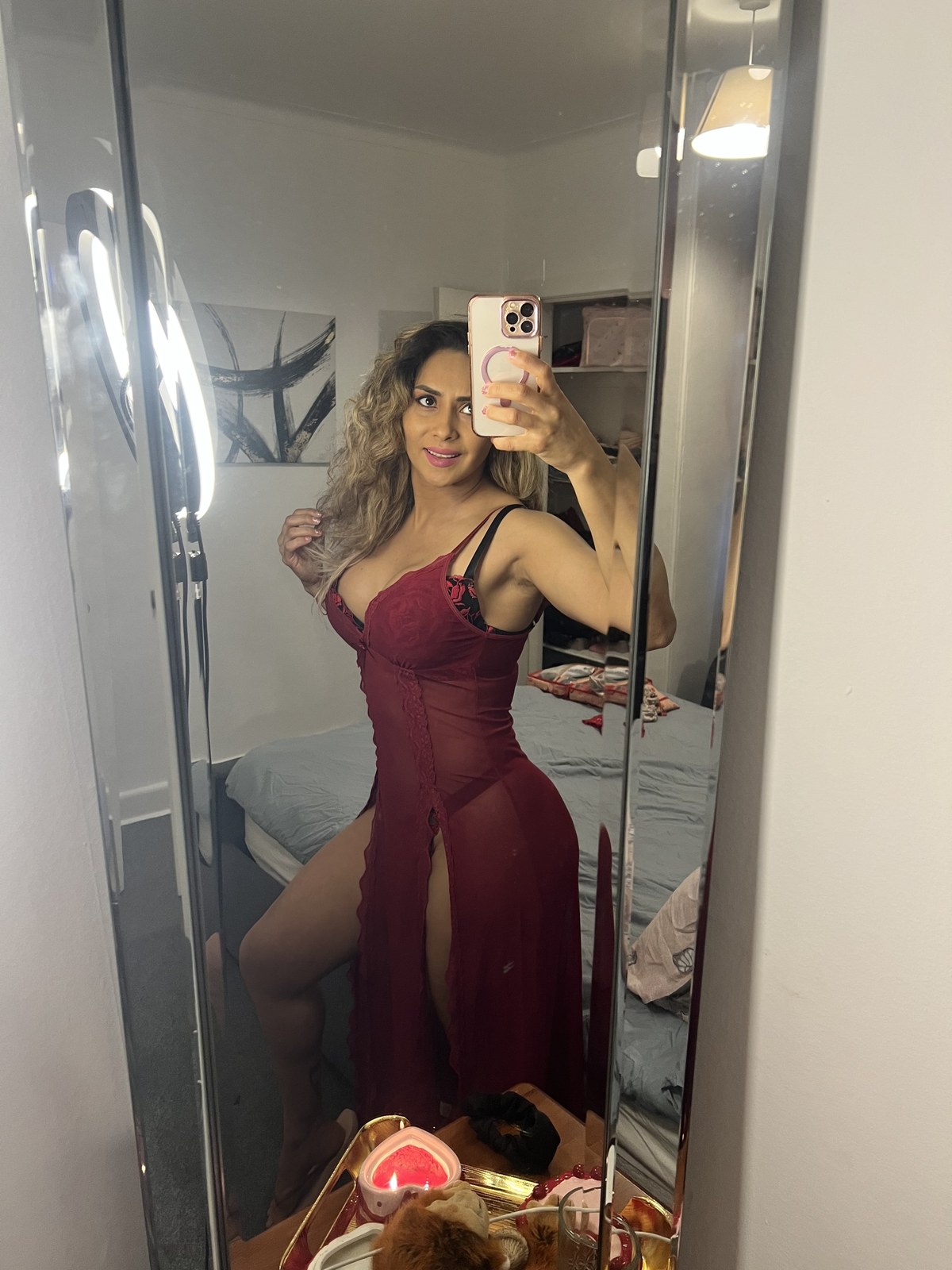 Flavia Pepper