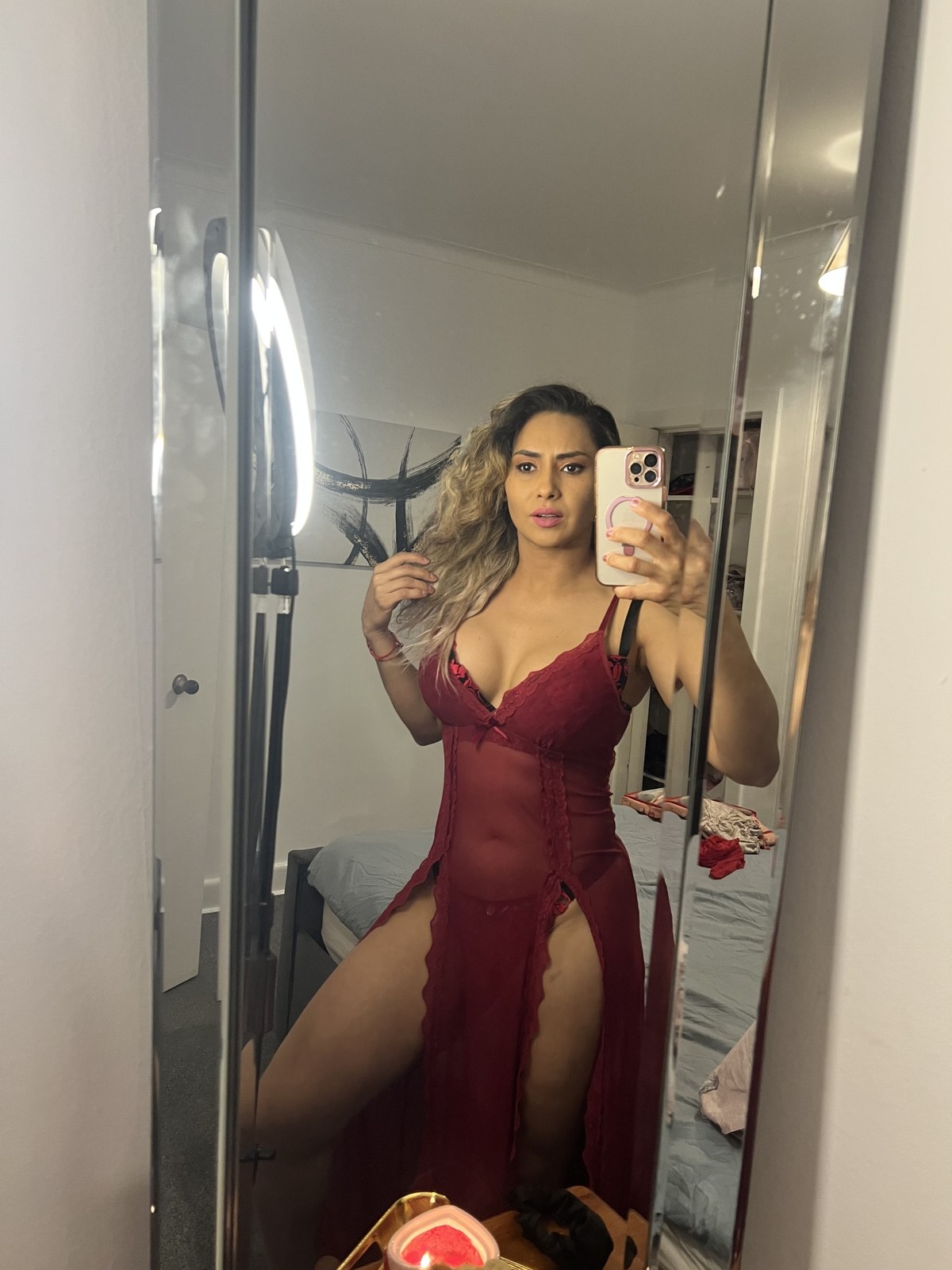 Flavia Pepper