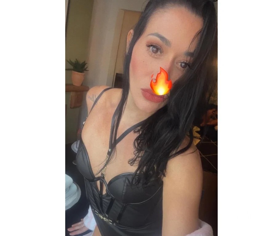Hot girl party Brazil last days