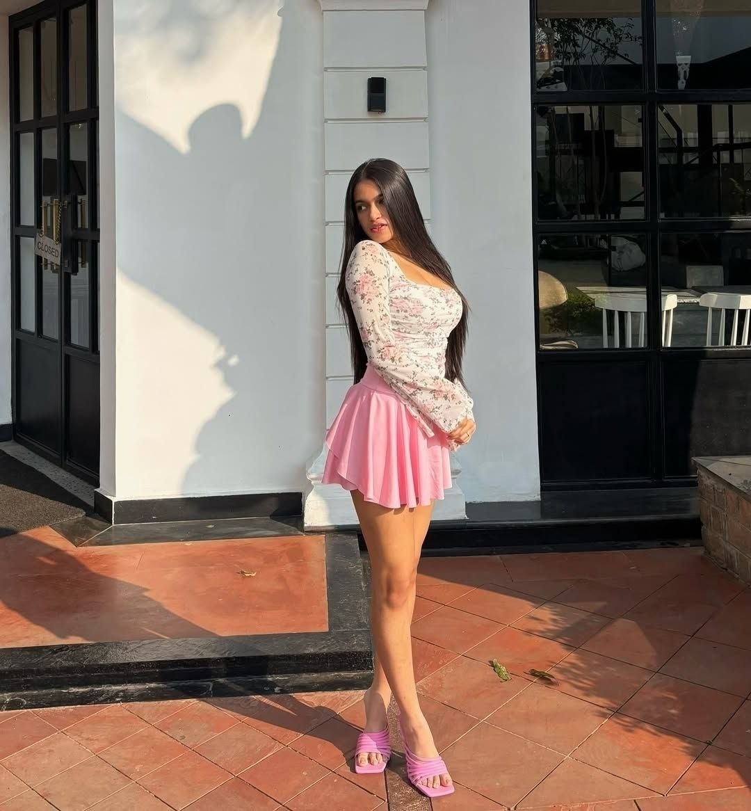 Indian booty available again