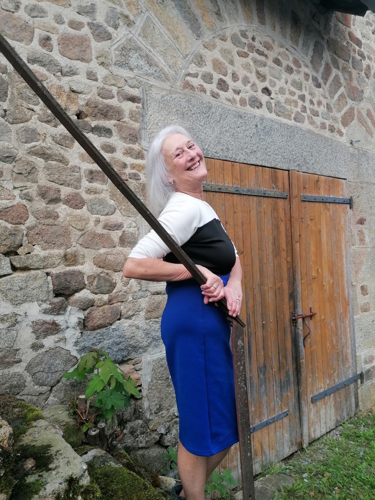 LouiseGilf
