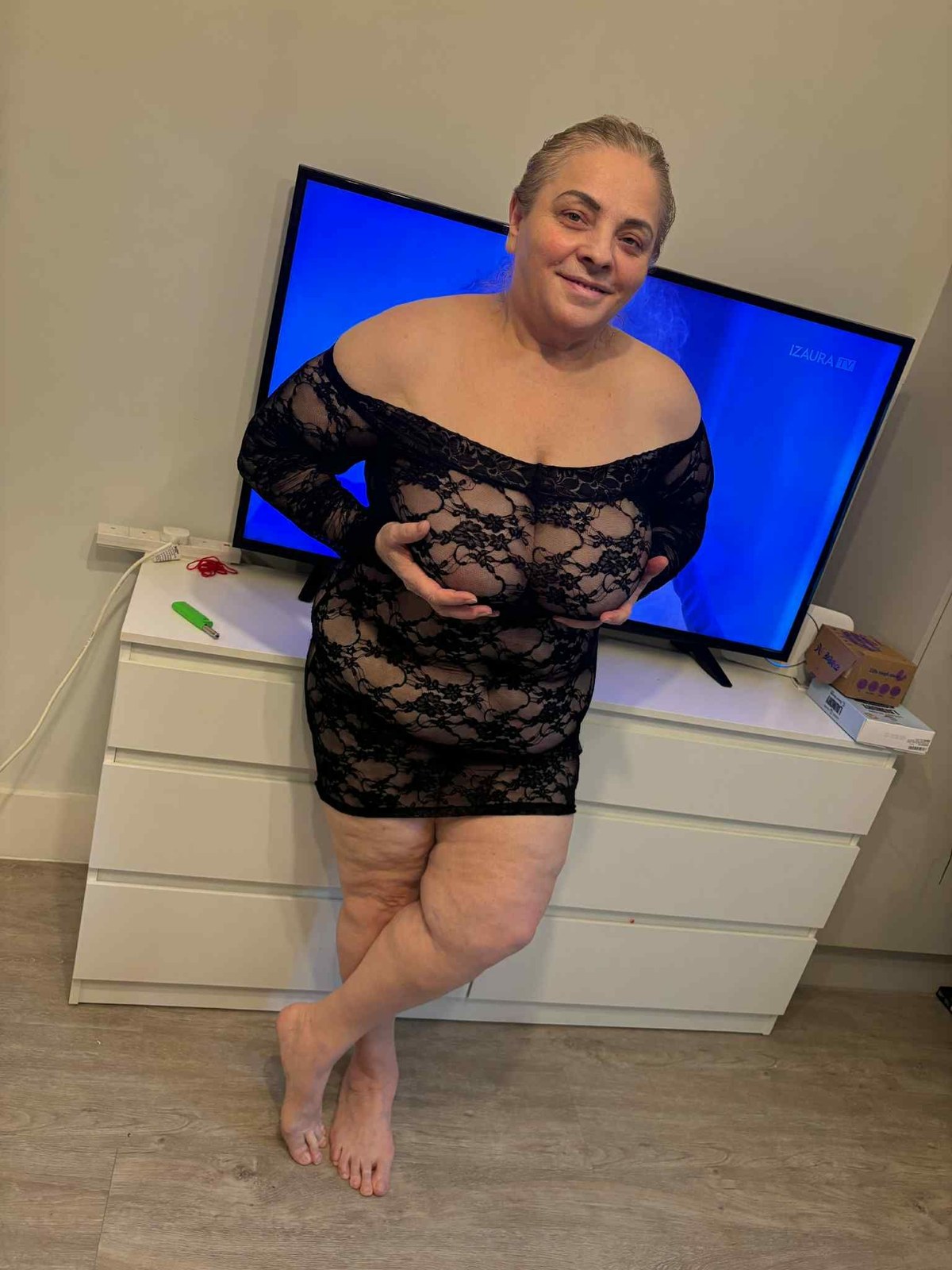 Melissaababe