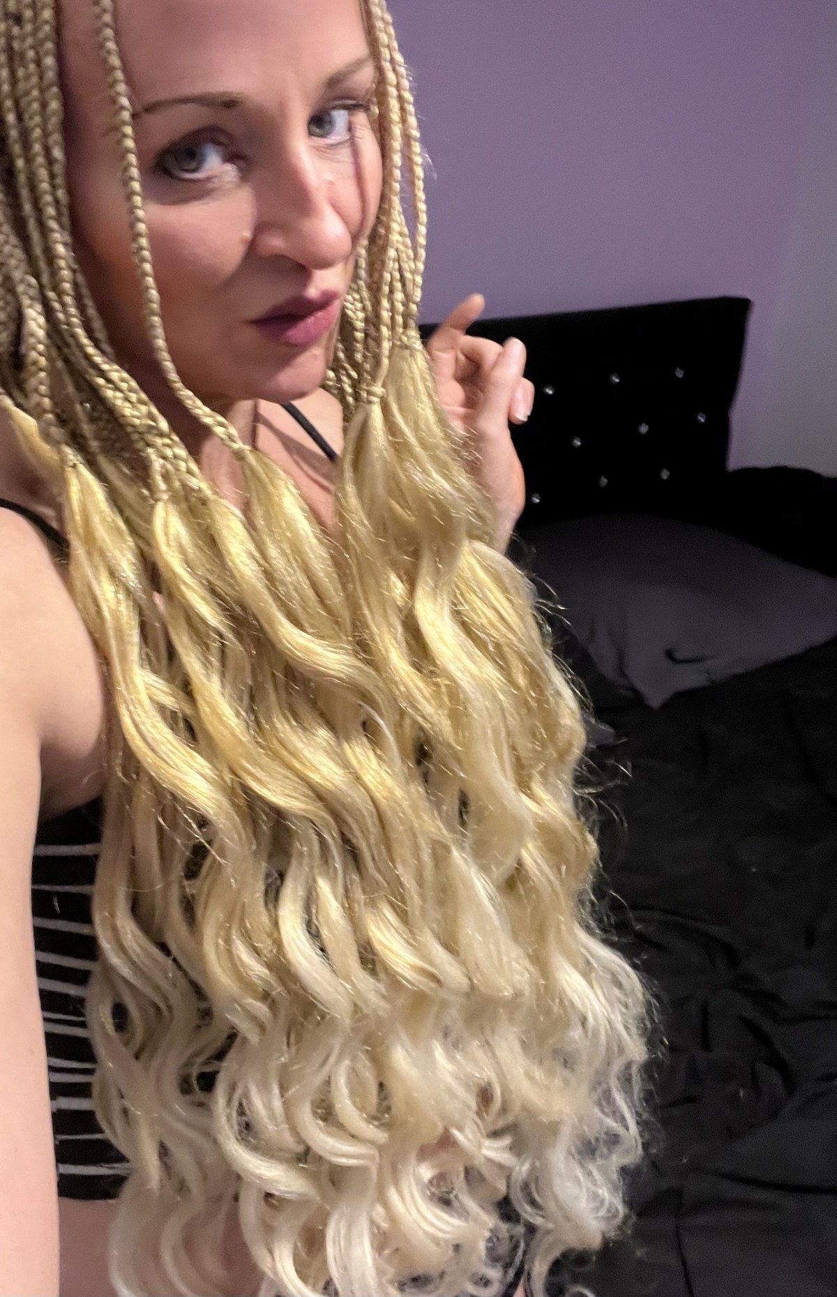 Miss Ella Wilde