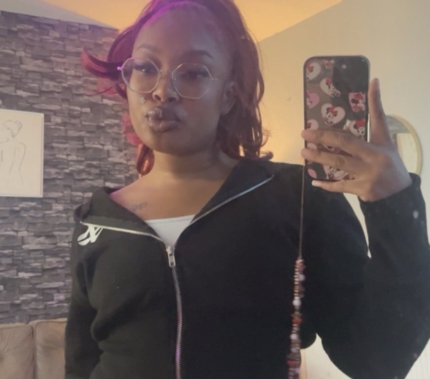 pole dancer and escort, black nigerian girl. come play