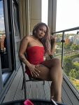 pole dancer and escort, black nigerian girl. come play