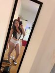 Sophie, sua namorada