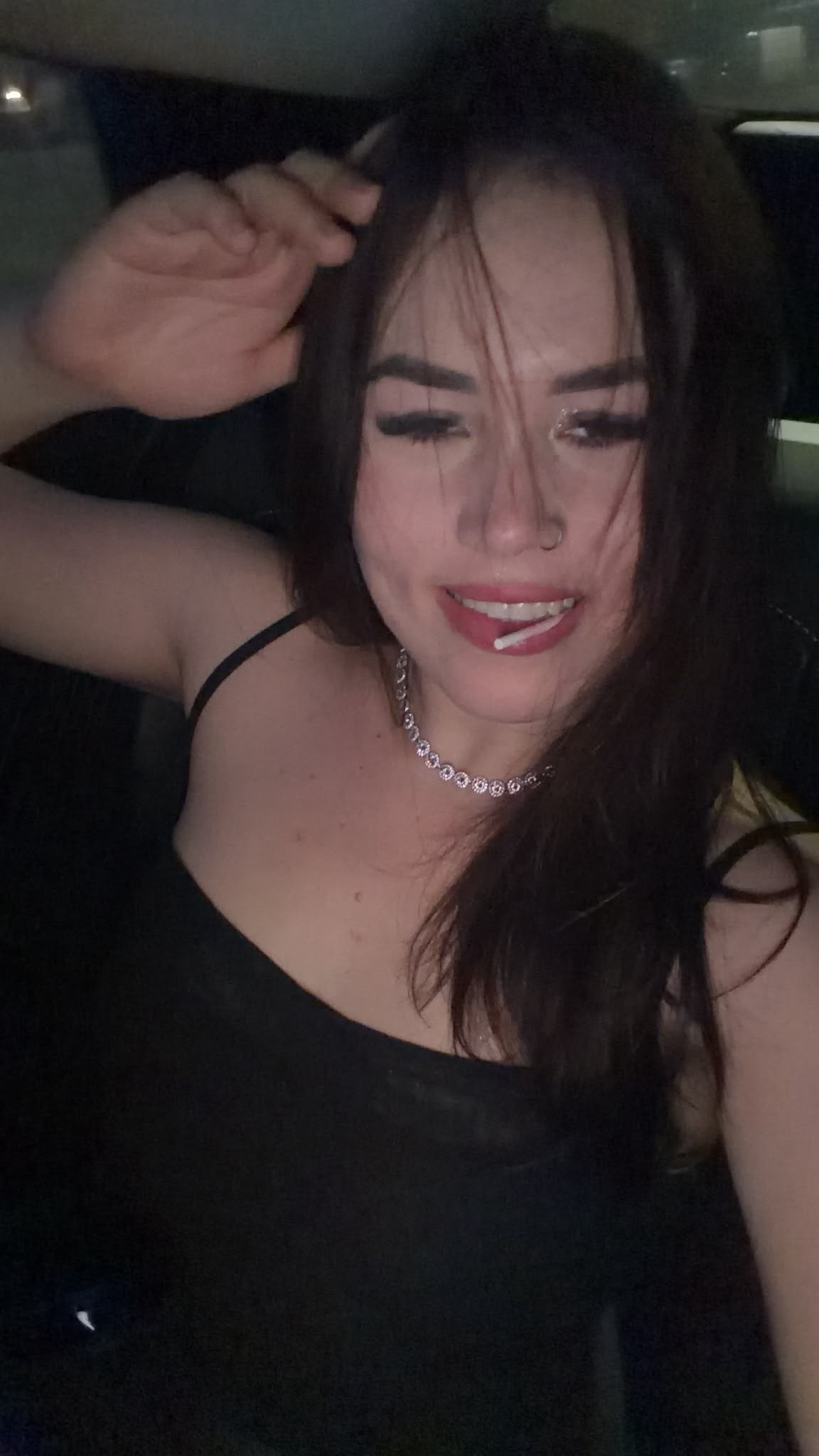 Sophie, sua namorada