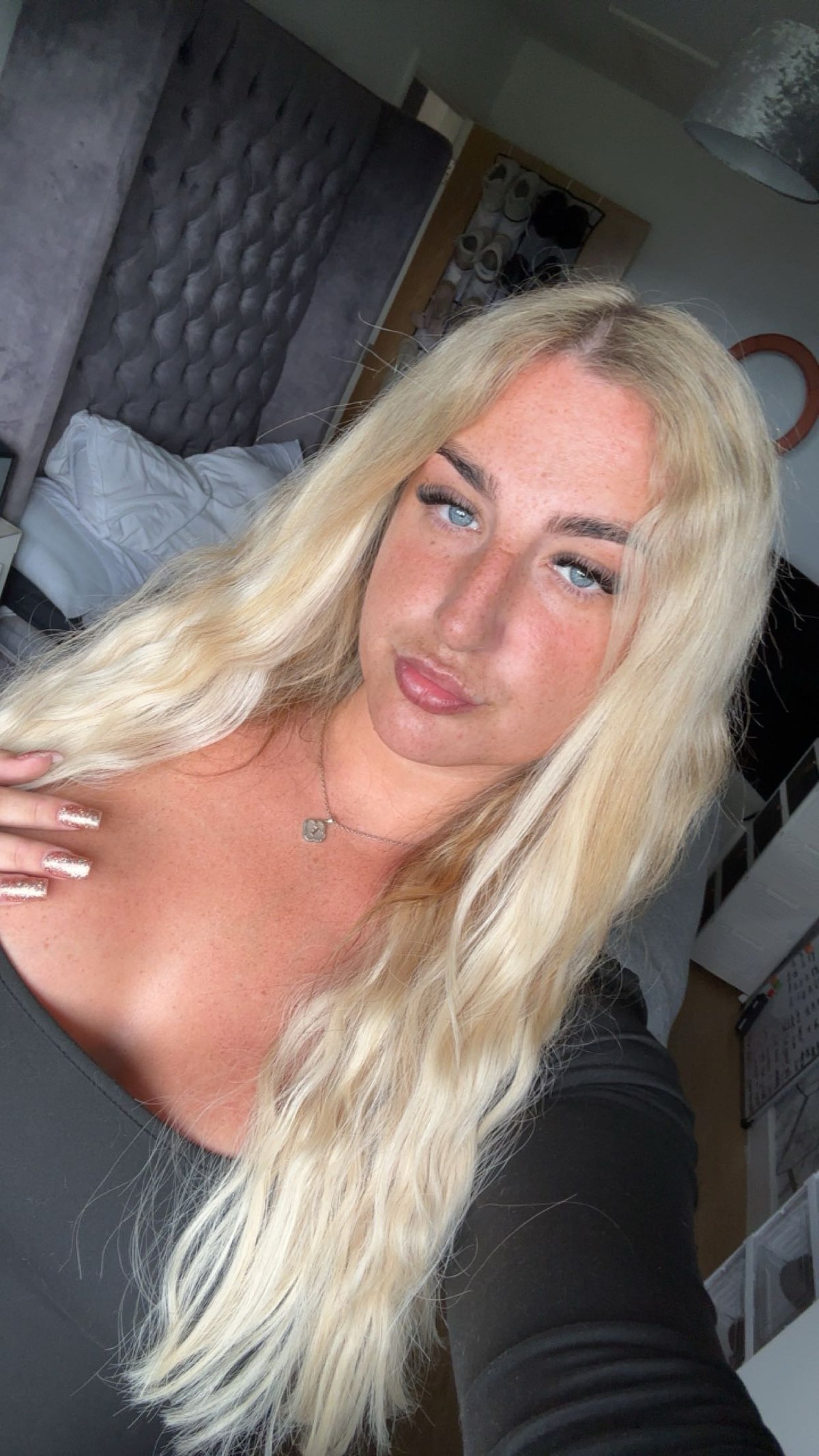 Valentinagrayxo