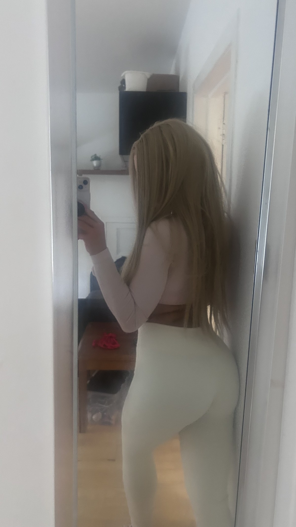 LilaYourDesire26
