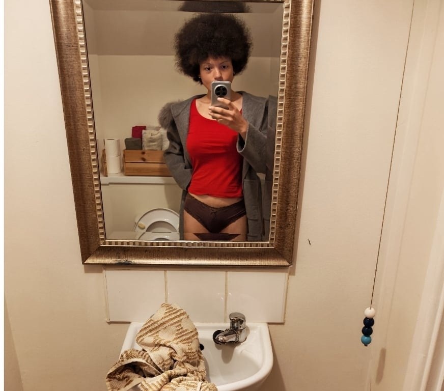 Rosilicious Ultimate Cutie outcall